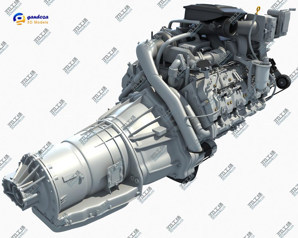 images/goods_img/202104092/V8 Engine with Automatic Transmission/4.jpg